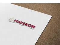 Logo Mavekon